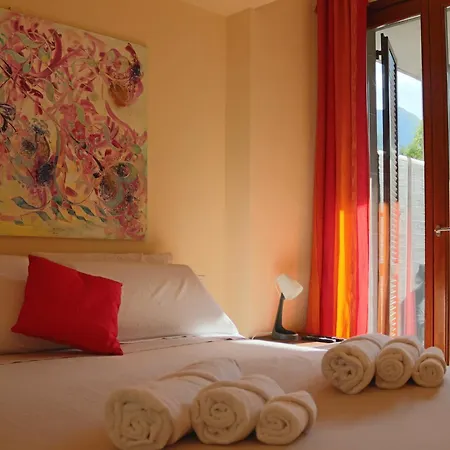 View - Luminosa Casa Con Piscina E Terrazza * 포그나나 라리오