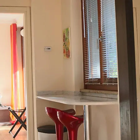 View - Luminosa Casa Con Piscina E Terrazza 아파트 *