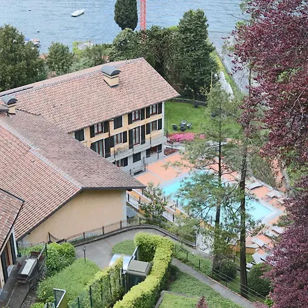 View - Luminosa Casa Con Piscina E Terrazza 포그나나 라리오