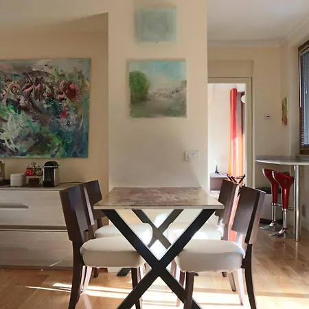 View - Luminosa Casa Con Piscina E Terrazza *