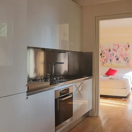 아파트 View - Luminosa Casa Con Piscina E Terrazza