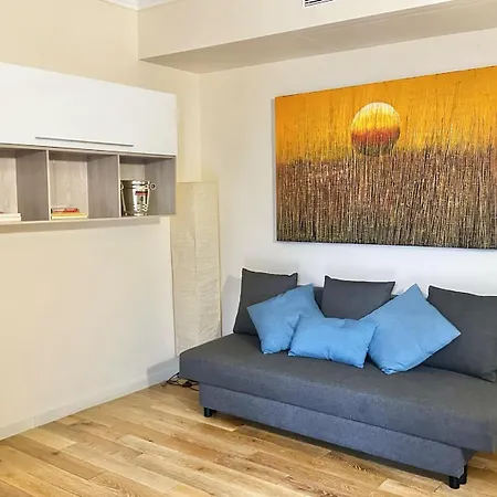 View - Luminosa Casa Con Piscina E Terrazza 아파트 포그나나 라리오