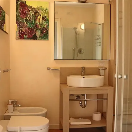 Daire View - Luminosa Casa Con Piscina E Terrazza Pognana Lario