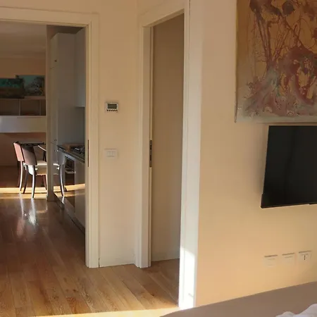 View - Luminosa Casa Con Piscina E Terrazza * Pognana Lario