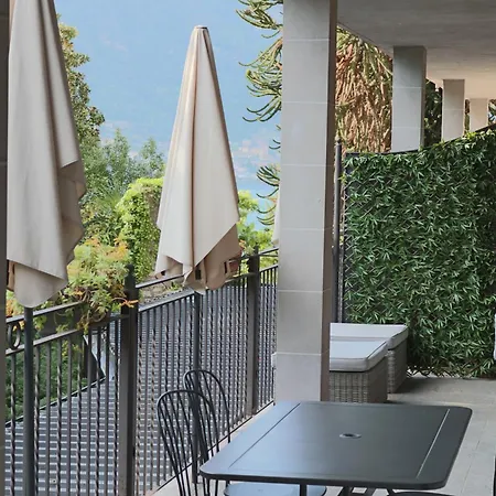 View - Luminosa Casa Con Piscina E Terrazza *