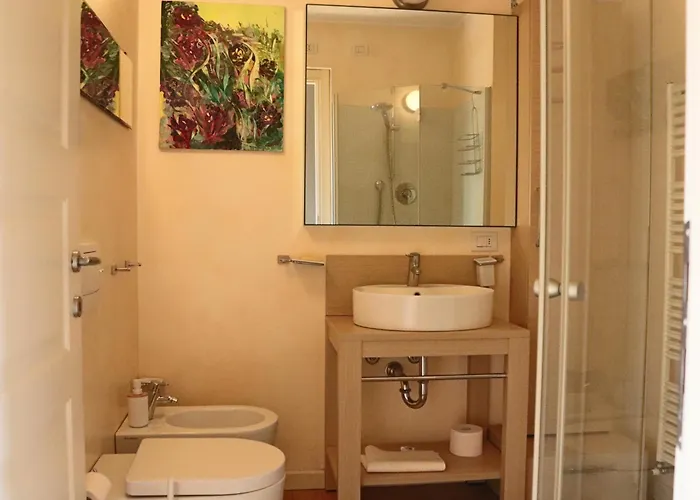 Apartment View - Luminosa Casa Con Piscina E Terrazza Pognana Lario