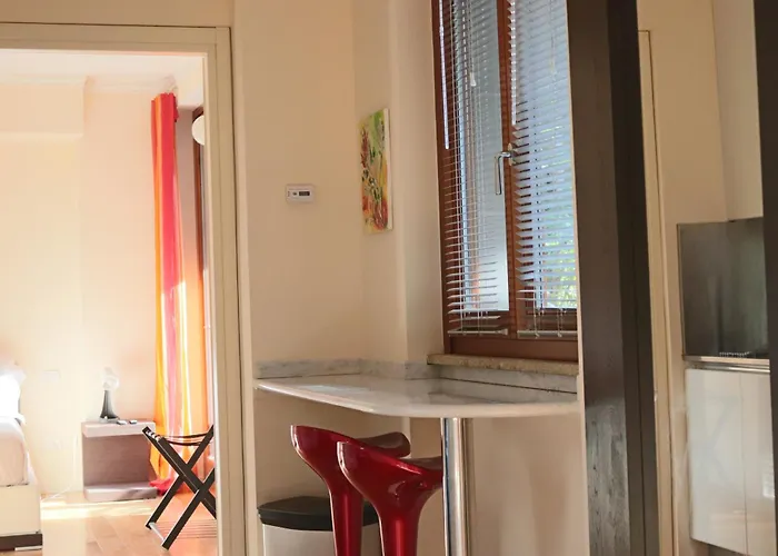 View - Luminosa Casa Con Piscina E Terrazza Apartment *