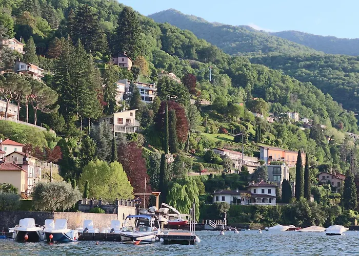Apartment View - Luminosa Casa Con Piscina E Terrazza