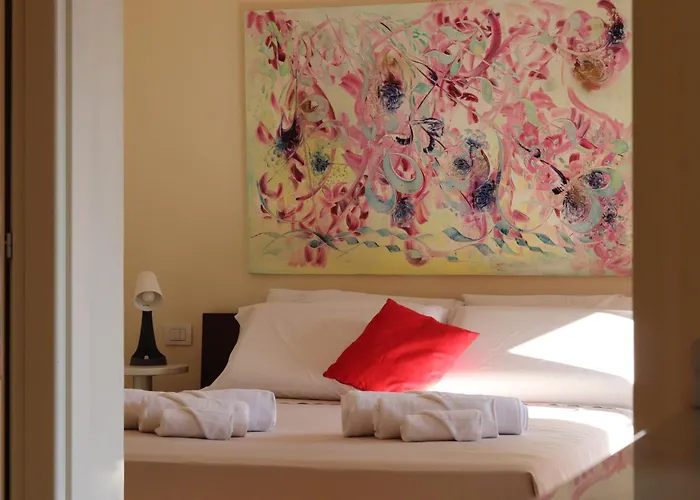 View - Luminosa Casa Con Piscina E Terrazza Apartment *