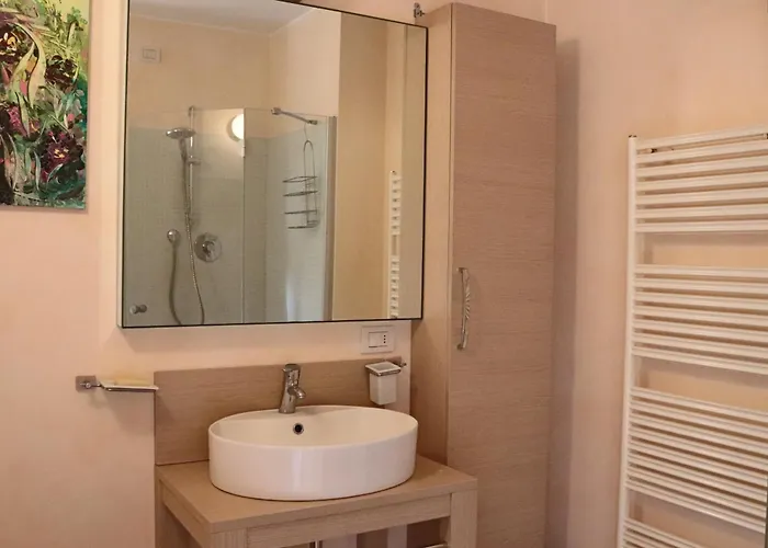 View - Luminosa Casa Con Piscina E Terrazza Apartment *