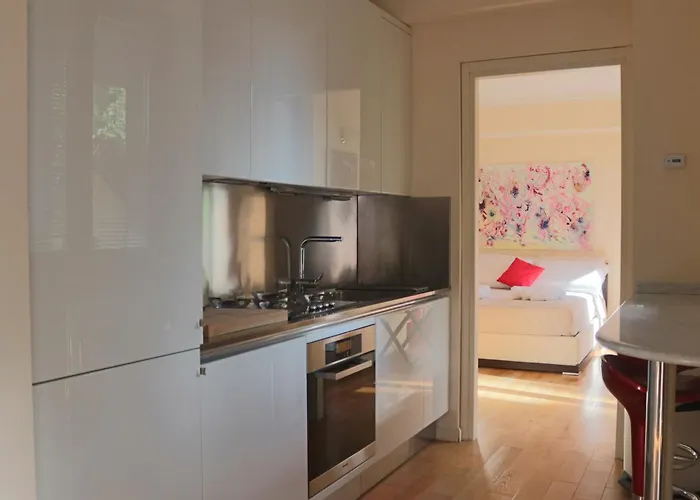 Apartment View - Luminosa Casa Con Piscina E Terrazza