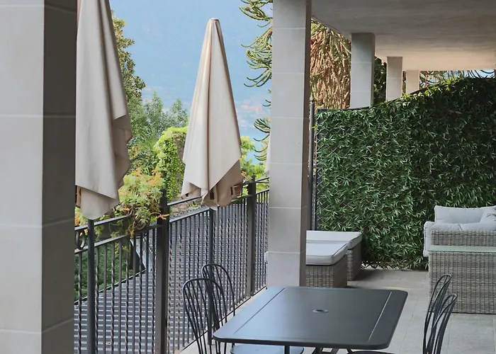 View - Luminosa Casa Con Piscina E Terrazza *