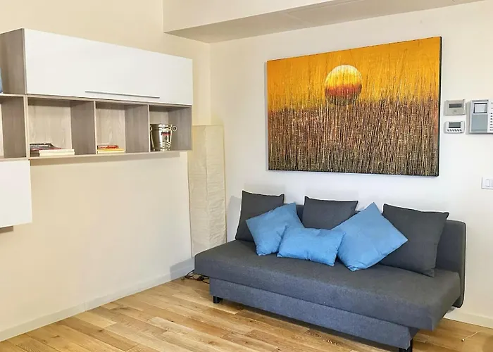 View - Luminosa Casa Con Piscina E Terrazza Apartment Pognana Lario