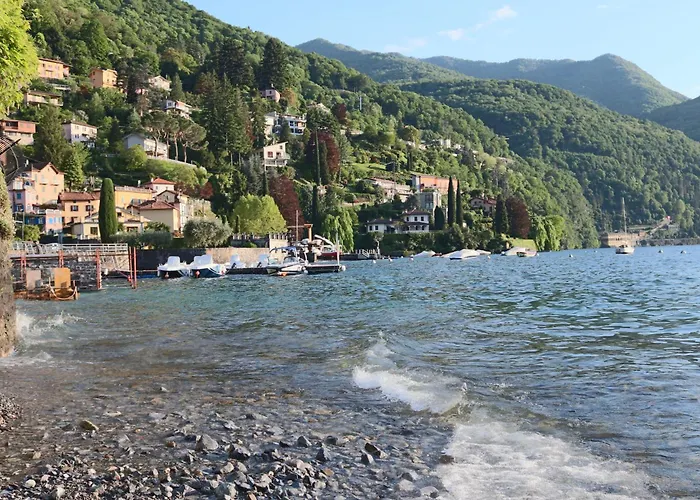 View - Luminosa Casa Con Piscina E Terrazza Apartment