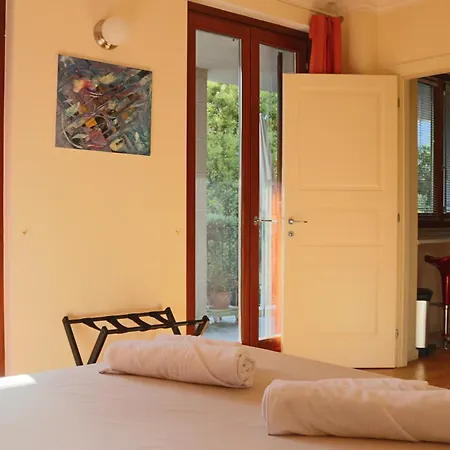 View - Luminosa Casa Con Piscina E Terrazza Lejlighed