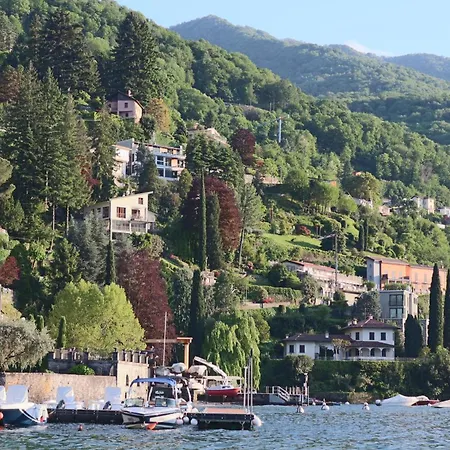 Lejlighed View - Luminosa Casa Con Piscina E Terrazza
