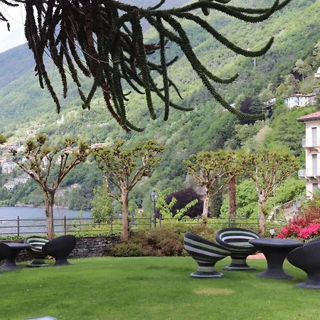 View - Luminosa Casa Con Piscina E Terrazza Lejlighed Pognana Lario